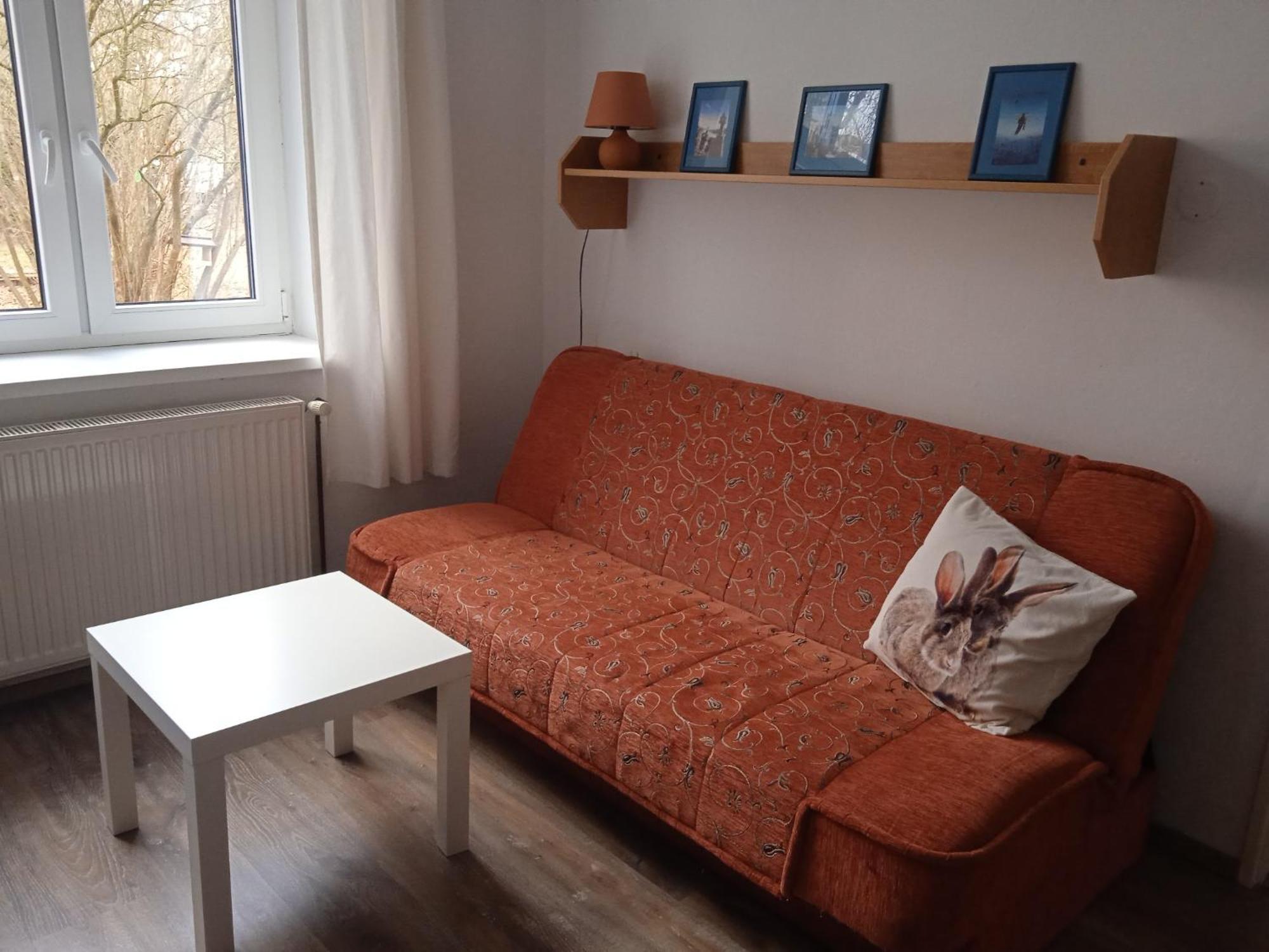 Ferienwohnung Mlade Buky 261 Exterior foto